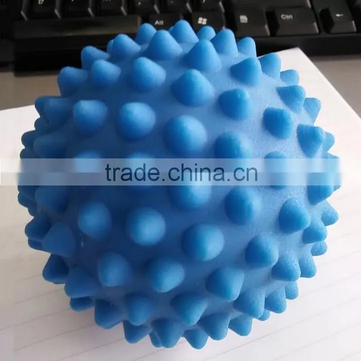 High Quality New Design Small Spiky Massage Ball