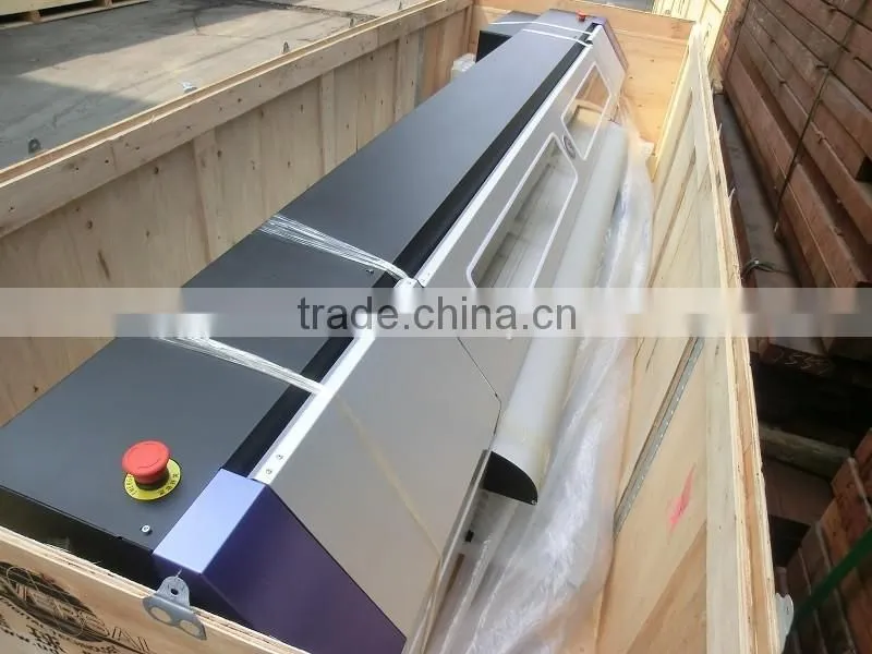 high resolution ! stable quality UD-181LB textile sublimation printer for sale