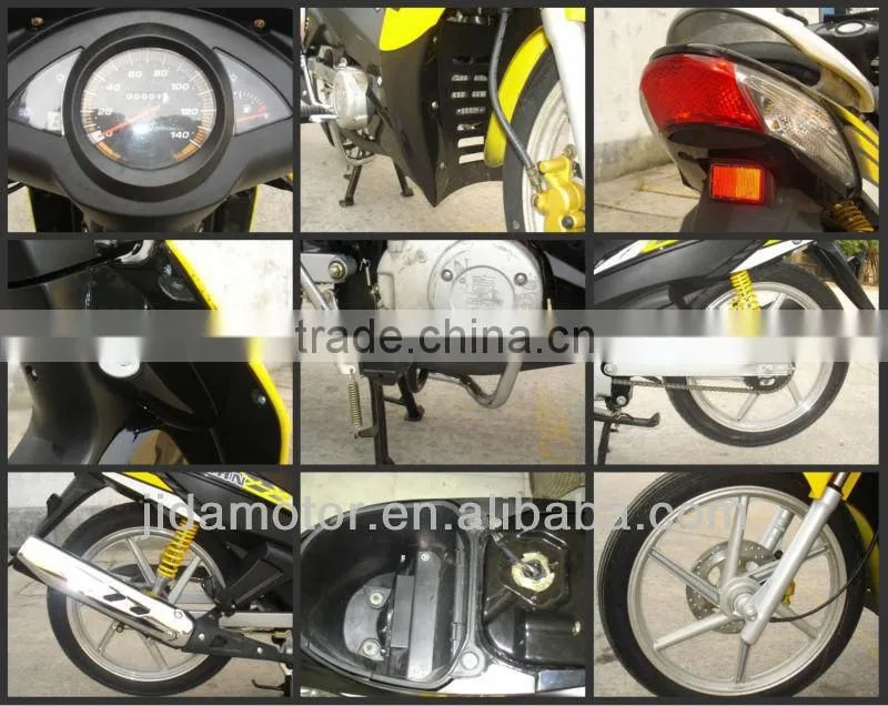 100cc pocket bikes for sale JD110C-14