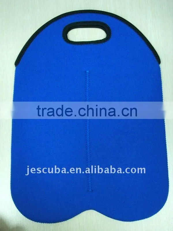 4-7mm Neoprene bottle Cooler,liquor bottle holder,bottle cover ,sleeve ,