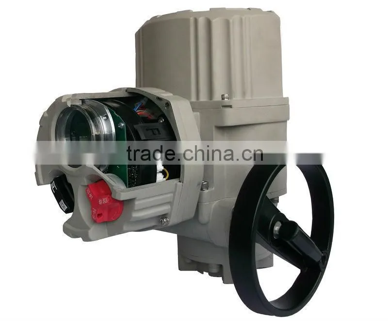 electric linear actuator