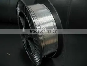 Flux cored welding wire manufacturer with good performance
