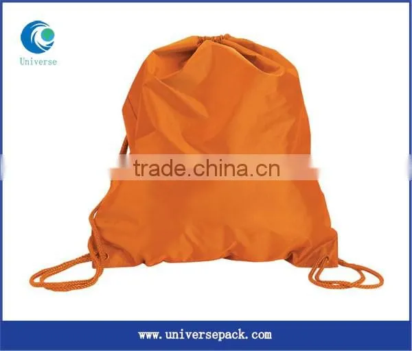 210D polyester nylon bag for promotion with custom logo