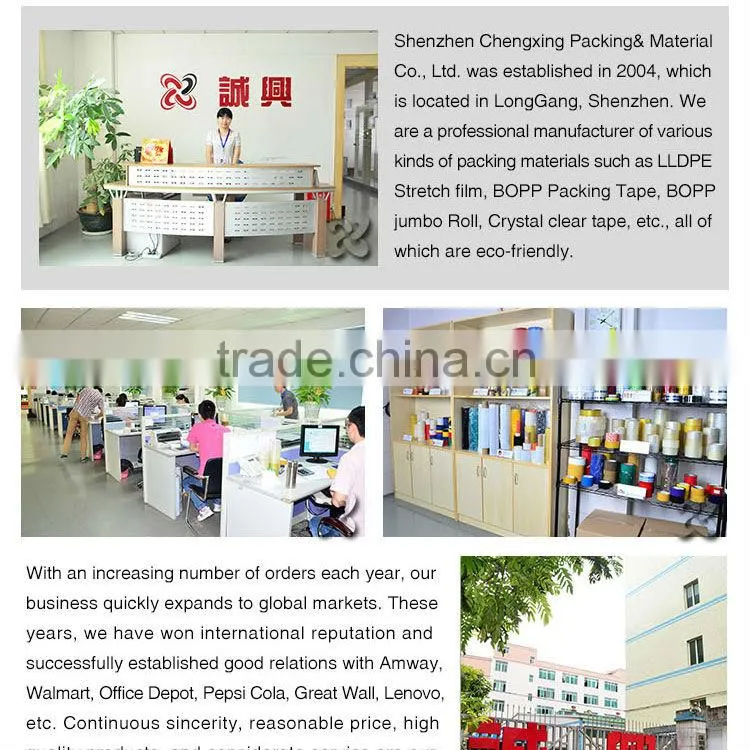 High Temperature Automotive Masking Tape For Car Painting