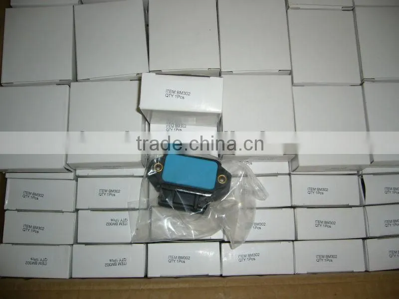 Auto ignition modules hitachi OEM NO.:MM817-2
