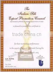 Zed Aar Exports company overview - view 2