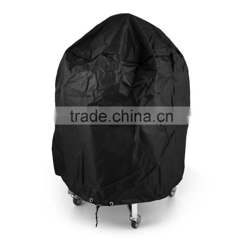 Auplex Waterproof Oxford BBQ Rain Cover For Kamado