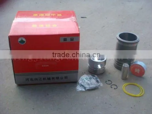 Automobile Parts Manufacturer Piston & Piston Pin Kits