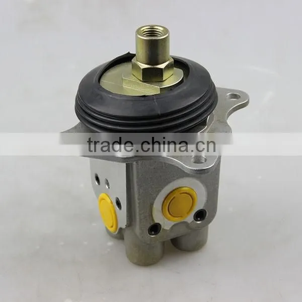 Pusher PC200-6 PC200-7 excavator pusher assy 702-16-01180