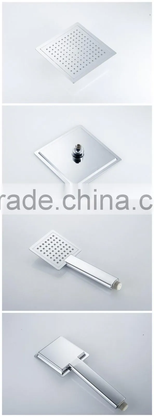 FS-1332 top sell high quality bathroom rain shower set bath shower set