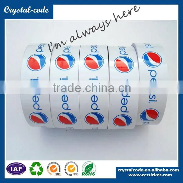 custom brown kraft stickers a3 transparent hologram foil engraving art laser printer paper