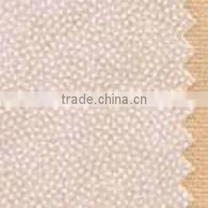chemical bond non-woven fusible interlining