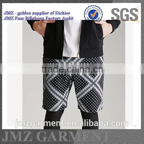 high quality running shorts no logo short men