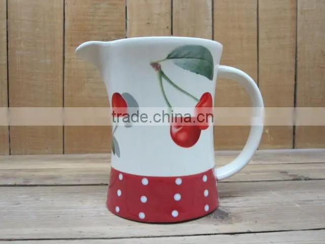 Hot Sale ceramic Mug hand paint