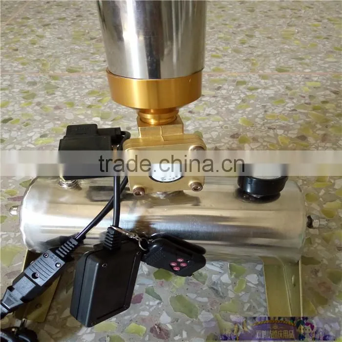wedding effect equirment Ribbons machine