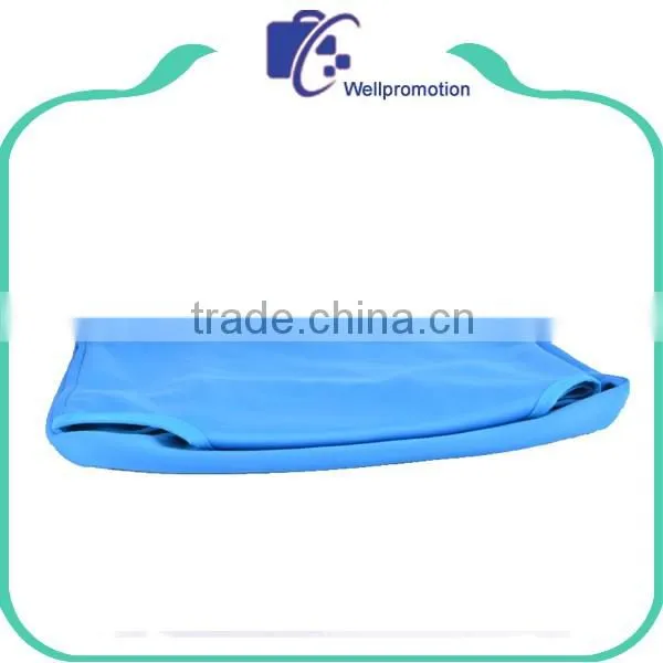 Custom logo protective elastic luggage cover