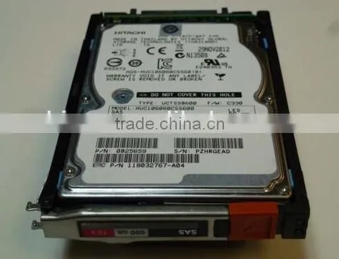 V3-VS07-030 3TB 7200RPM NL-SAS 6Gbps 3.5-inch Hard Drive for VNX STORAGE