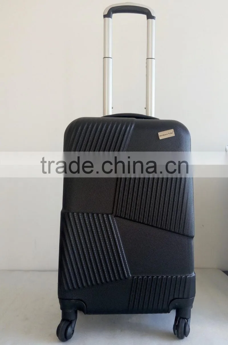 Newest 2015 ABS eminent spinner trolley Hardsidecase luggage