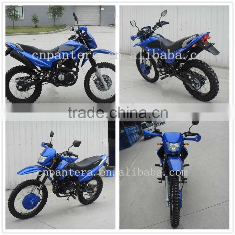 2016 New Style Adult Powerful Low Price Motorcycle