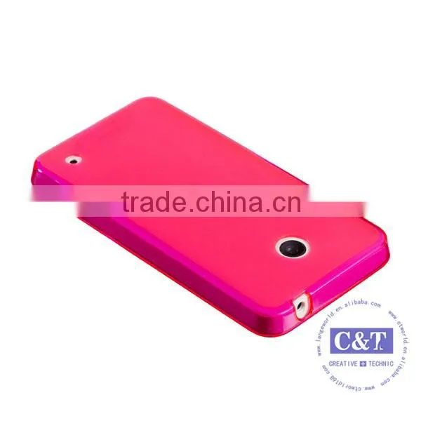 C&T Unique design mobile phone protect case for nokia lumia 635
