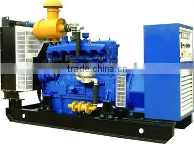 50kw Gas Generator with favorable price