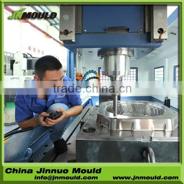 table leg parts mould injection moulding