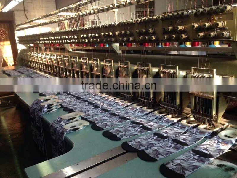 OEM high quality nylon terry socks