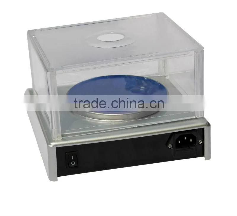 Electronic Presicion Economical Balance 0.01gram for Lab