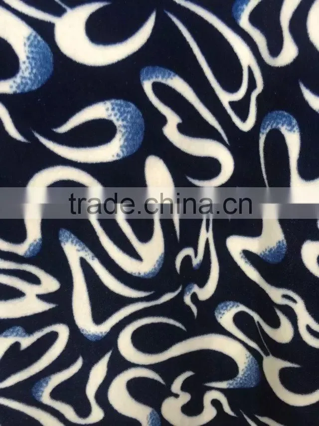 Wholesale Polyester KS Velvet Coat Men