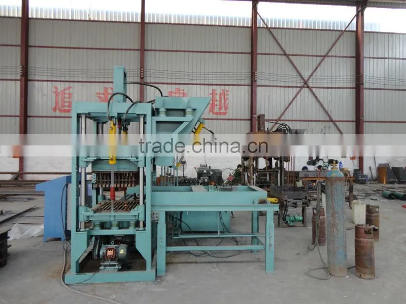 rebar spacer making machine