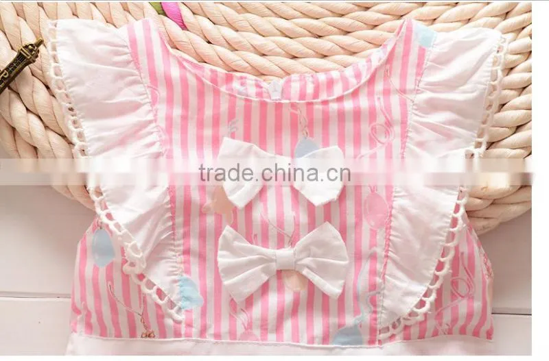 Wholesale printed dresses