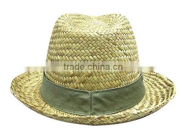 lady new fashion straw hat
