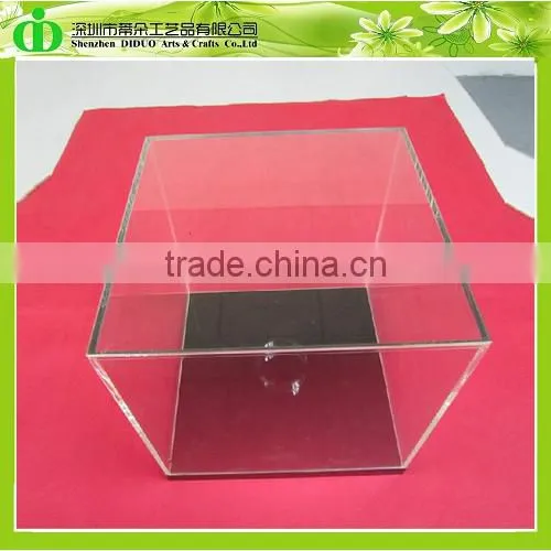 DDX-0212 Trade Assurance Wholesale Acrylic Basketball Display Case