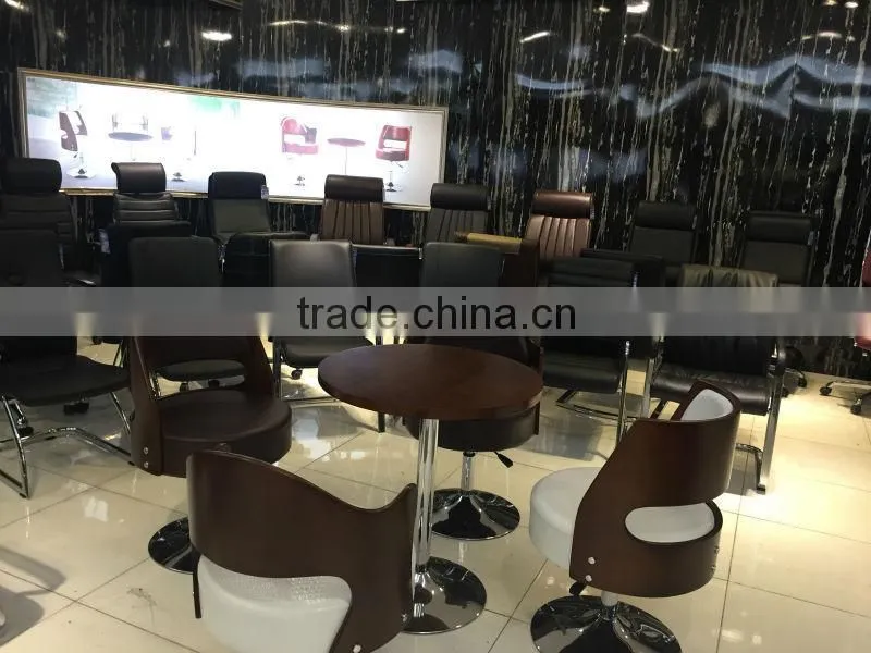 PU swivel office computer chair B329-X01 Anqiao