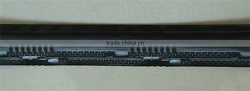 water hose drip irrigation machine