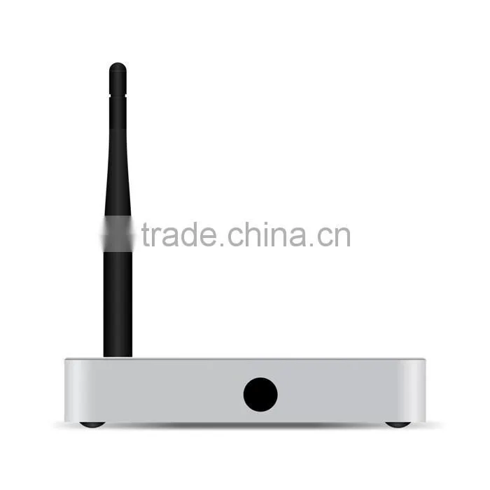Original GTQ android tv box Amlogic S812 quad core GTQ android tv box support 4K and H.265