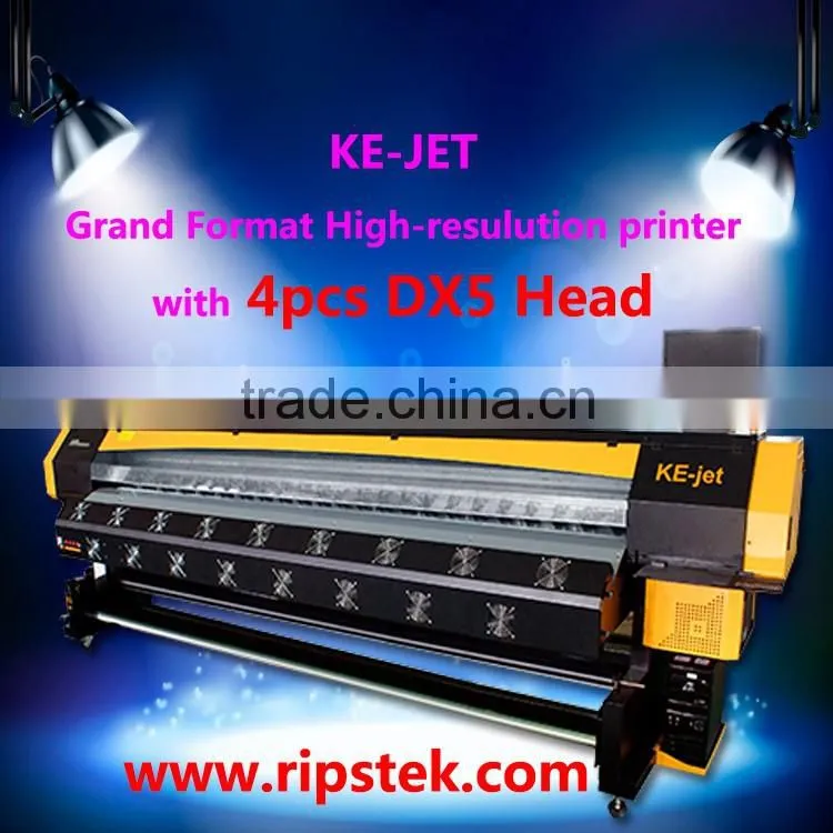 1.8m eco solvent printer