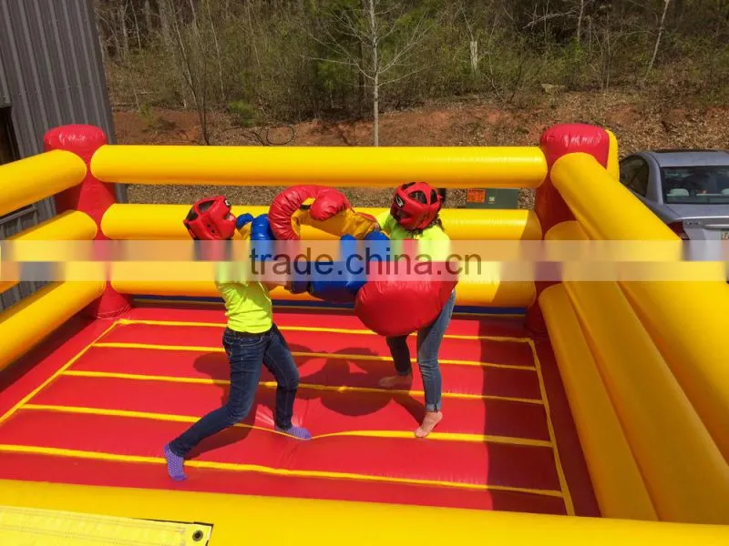 all kinds of boxing ring,inflatable boxing ring for sale