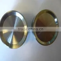 high quality titanium target