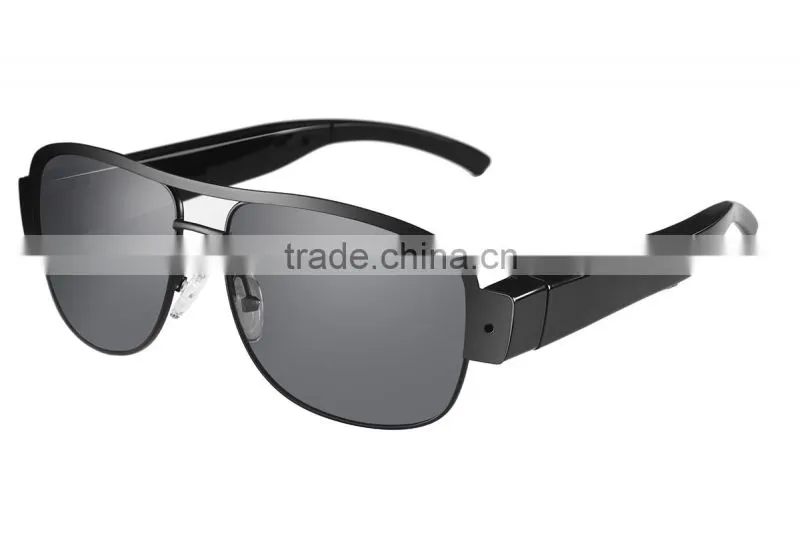 HD mini sunglasses camera,hidden sunglasses camera, sunglasses HD Camera