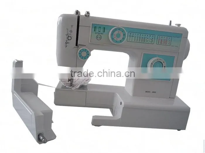 multi-function sewing machine hot sale in the market
