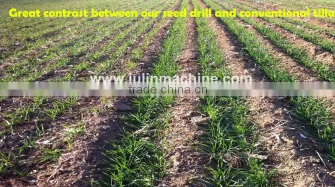 Conservation tillage no till corn planter for sale
