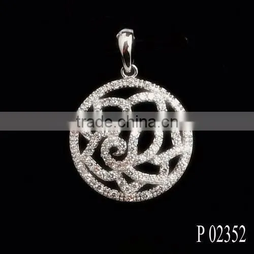 Promotion Hot Sale Stainless Steel Tree Of Life Pendant Statement Jewelry Necklace