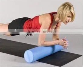 EVA yoga foam roller