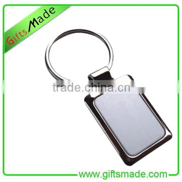 Trade Assurance Supplier 2015 new style keychain metal high quality metal zz top keychain custom metal keychain