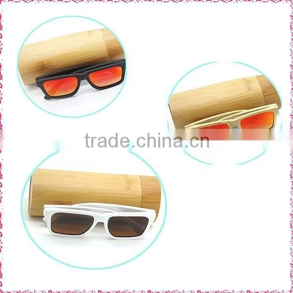 2016 custom logo wood sunglass wooden sunglasses with your logo