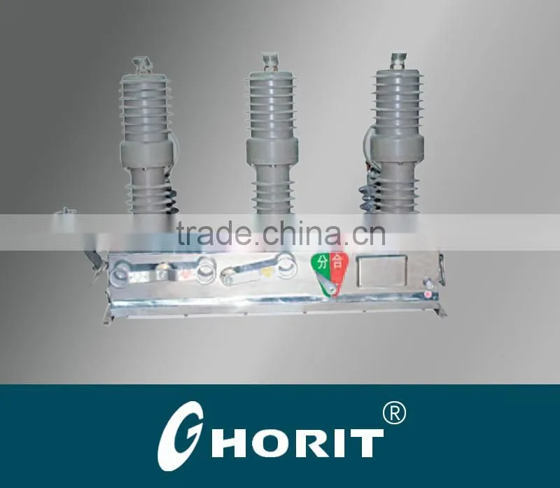 High voltage Vacuum Camera for indoor vacuum circuit breaker vacuum interrupter for VCB