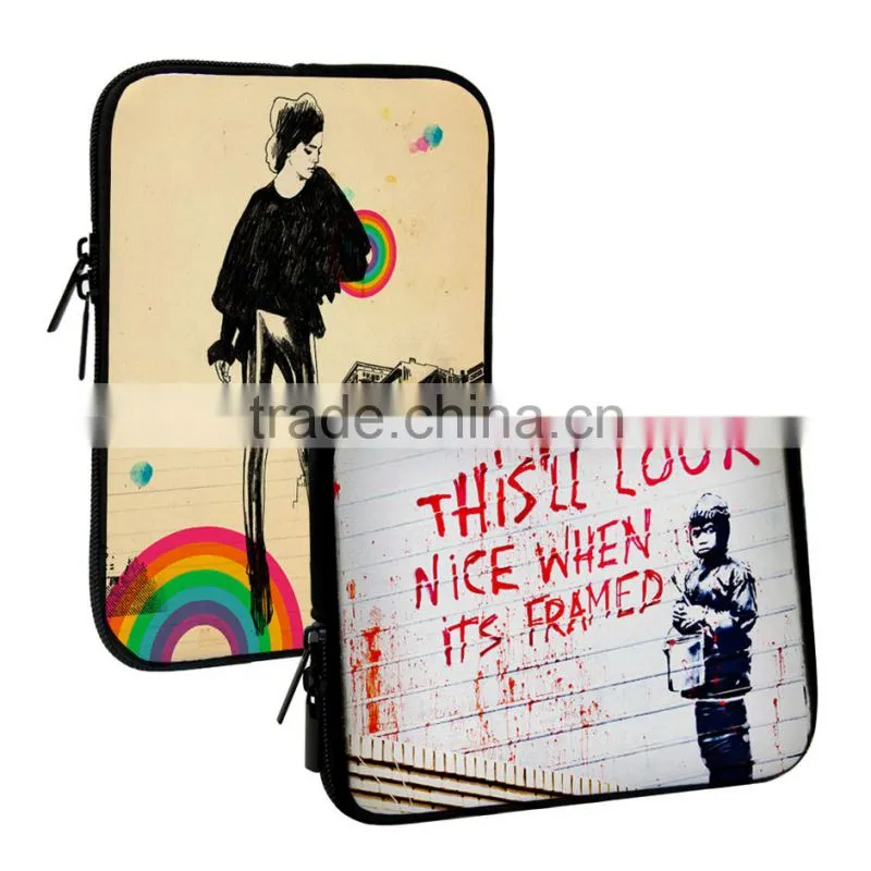 Sublimation pad and conputer bag