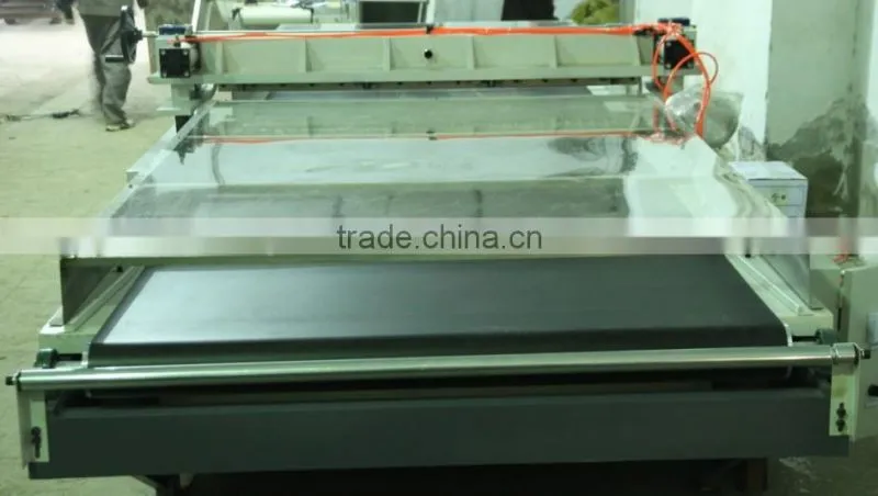 Automatic Plastering Machine