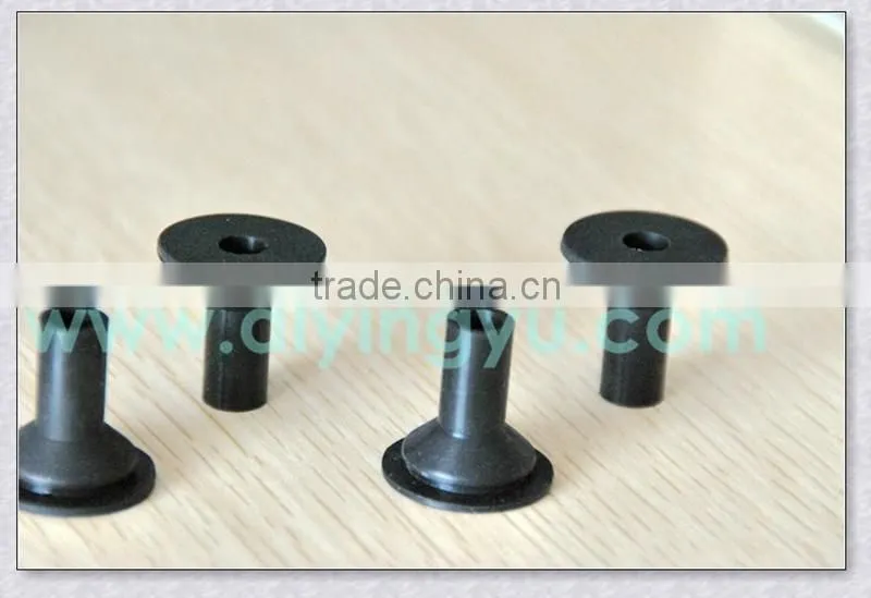 ISO9001, RoHS, REACH flexible cable grommed datsun by China manufacturer